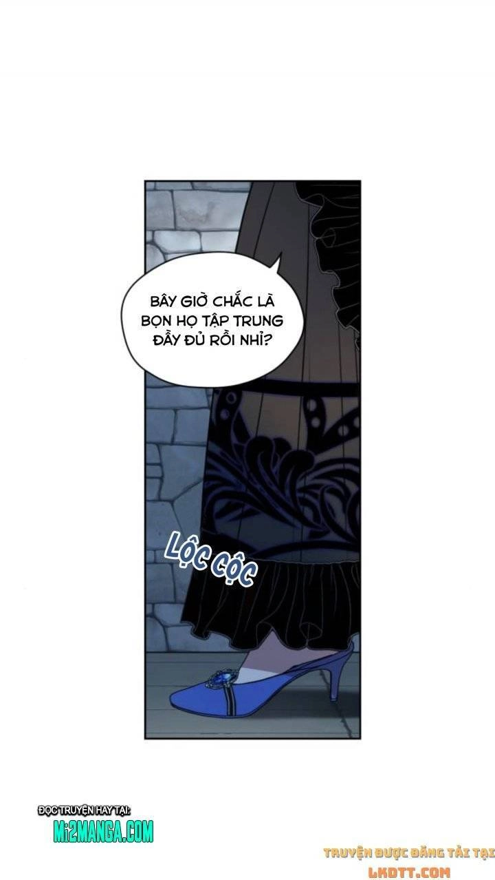 Ta Muốn Biến Phu Quân Thành Bá Chủ Chapter 11 - 27