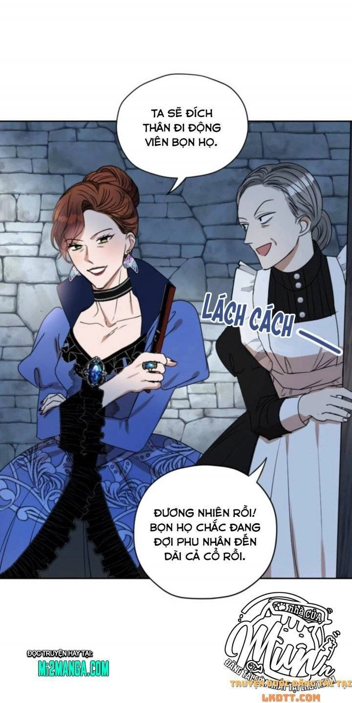 Ta Muốn Biến Phu Quân Thành Bá Chủ Chapter 11 - 28