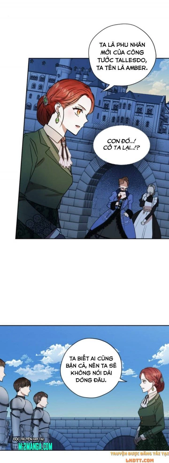 Ta Muốn Biến Phu Quân Thành Bá Chủ Chapter 11 - 30