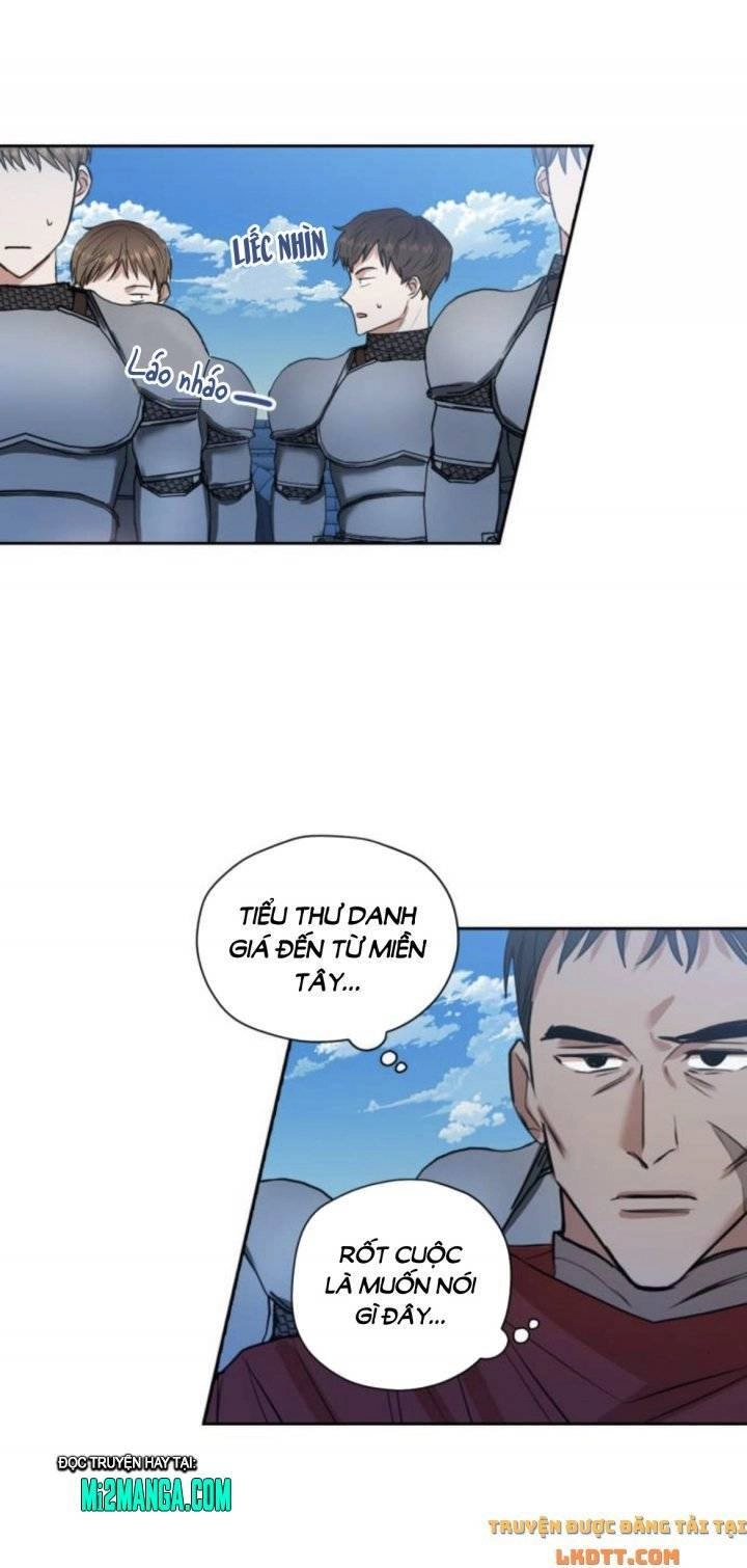 Ta Muốn Biến Phu Quân Thành Bá Chủ Chapter 11 - 31