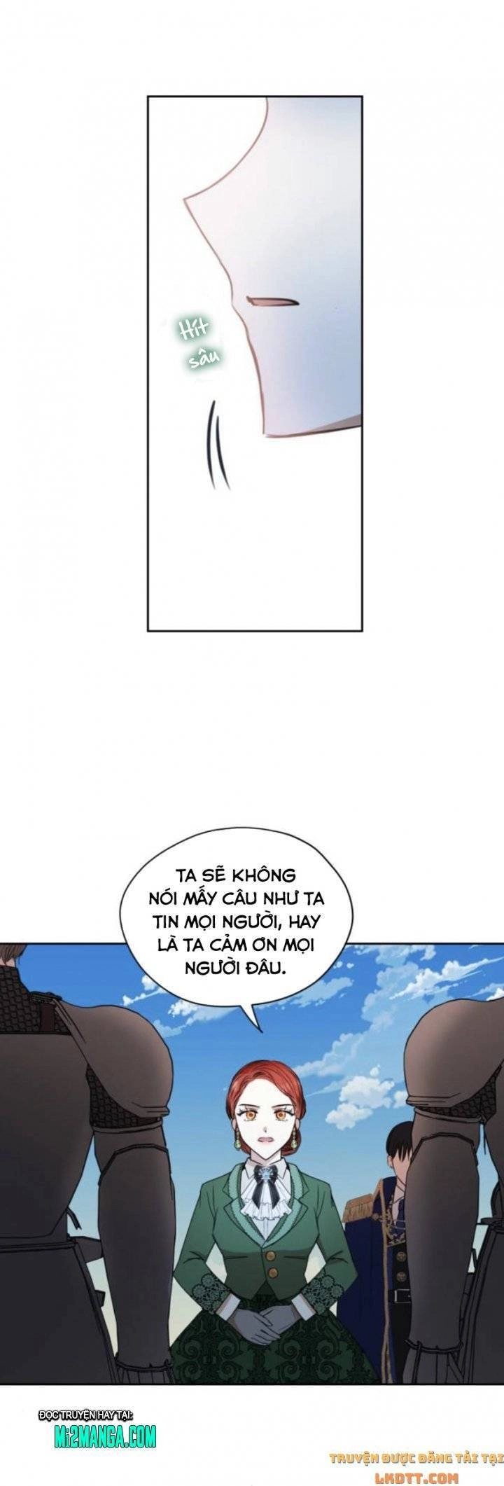 Ta Muốn Biến Phu Quân Thành Bá Chủ Chapter 11 - 32