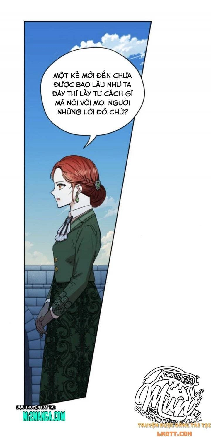 Ta Muốn Biến Phu Quân Thành Bá Chủ Chapter 11 - 33