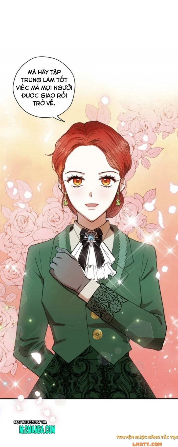 Ta Muốn Biến Phu Quân Thành Bá Chủ Chapter 11 - 36