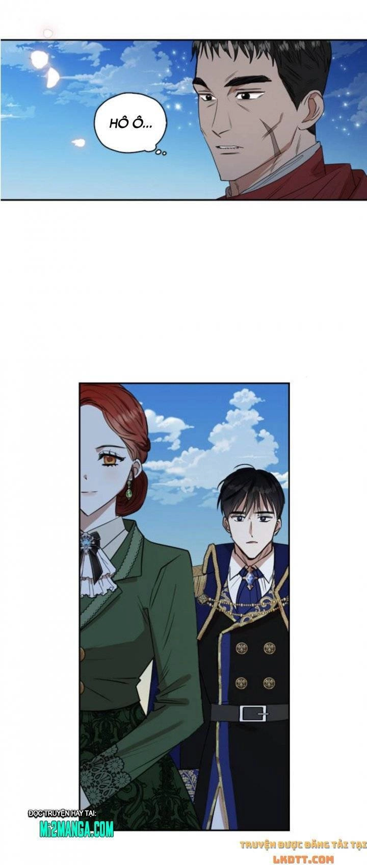 Ta Muốn Biến Phu Quân Thành Bá Chủ Chapter 11 - 37