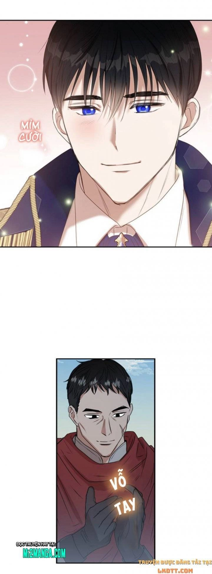 Ta Muốn Biến Phu Quân Thành Bá Chủ Chapter 11 - 38