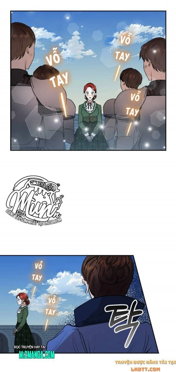 Ta Muốn Biến Phu Quân Thành Bá Chủ Chapter 11 - 39