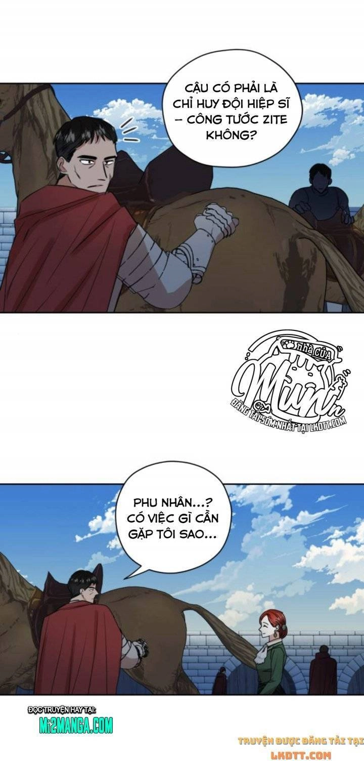 Ta Muốn Biến Phu Quân Thành Bá Chủ Chapter 11 - 43