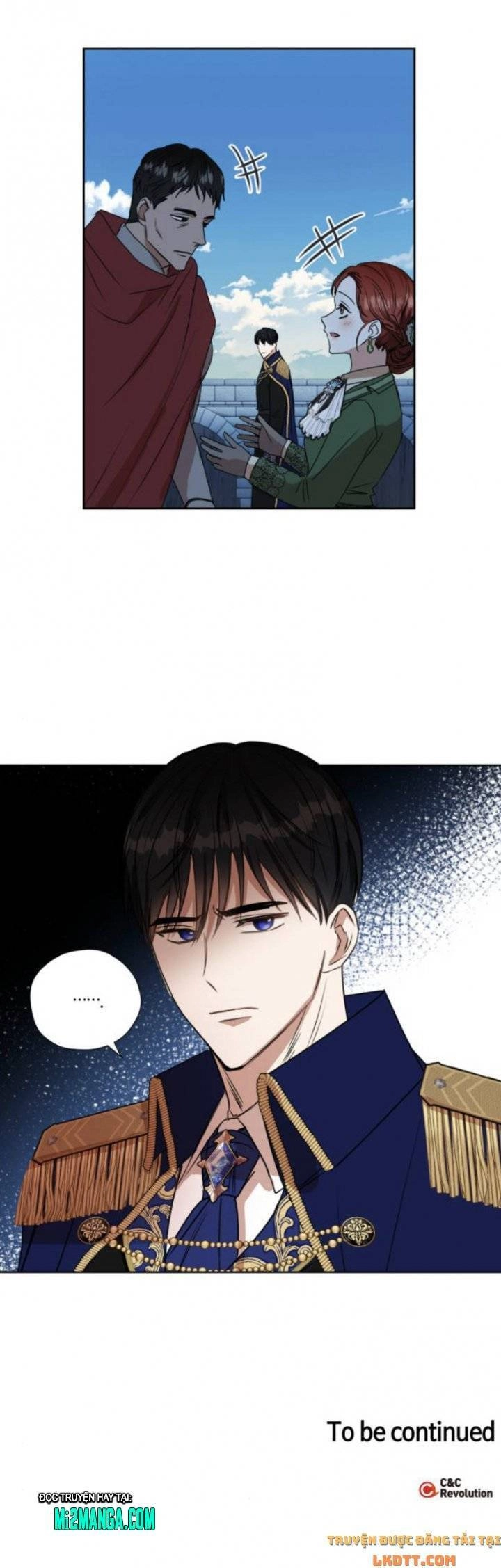 Ta Muốn Biến Phu Quân Thành Bá Chủ Chapter 11 - 44