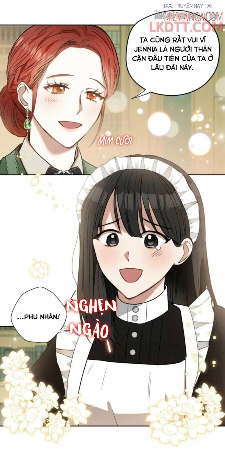 Ta Muốn Biến Phu Quân Thành Bá Chủ Chapter 12.2 - 1