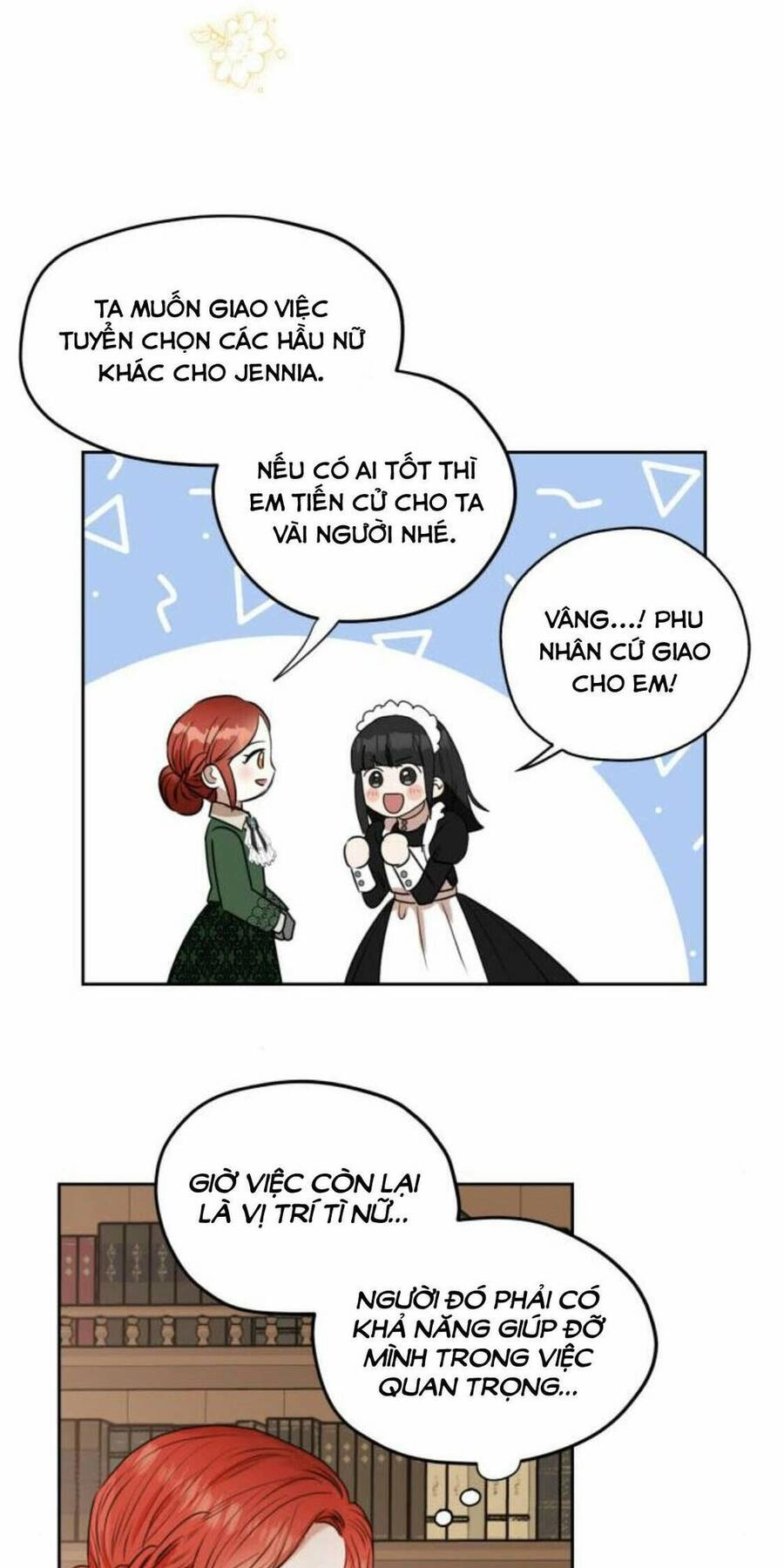 Ta Muốn Biến Phu Quân Thành Bá Chủ Chapter 12.2 - 2