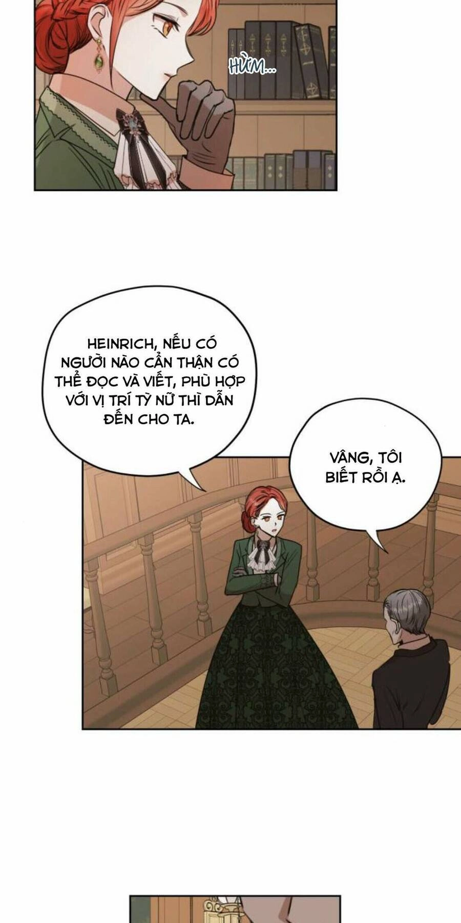 Ta Muốn Biến Phu Quân Thành Bá Chủ Chapter 12.2 - 3