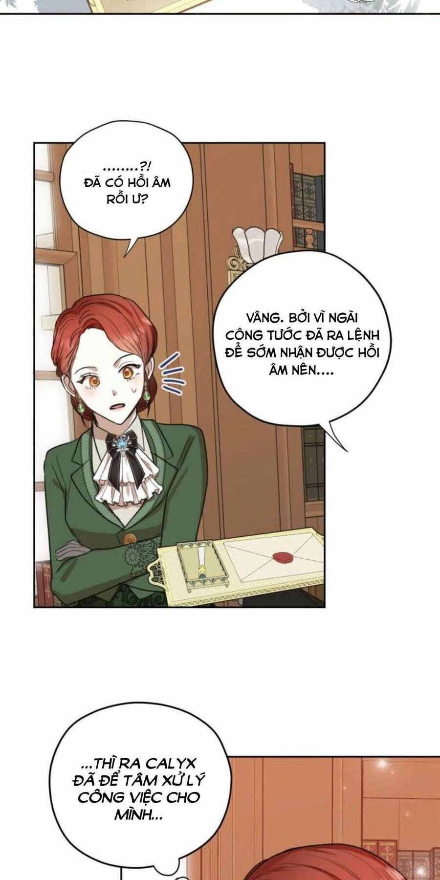 Ta Muốn Biến Phu Quân Thành Bá Chủ Chapter 12.2 - 5