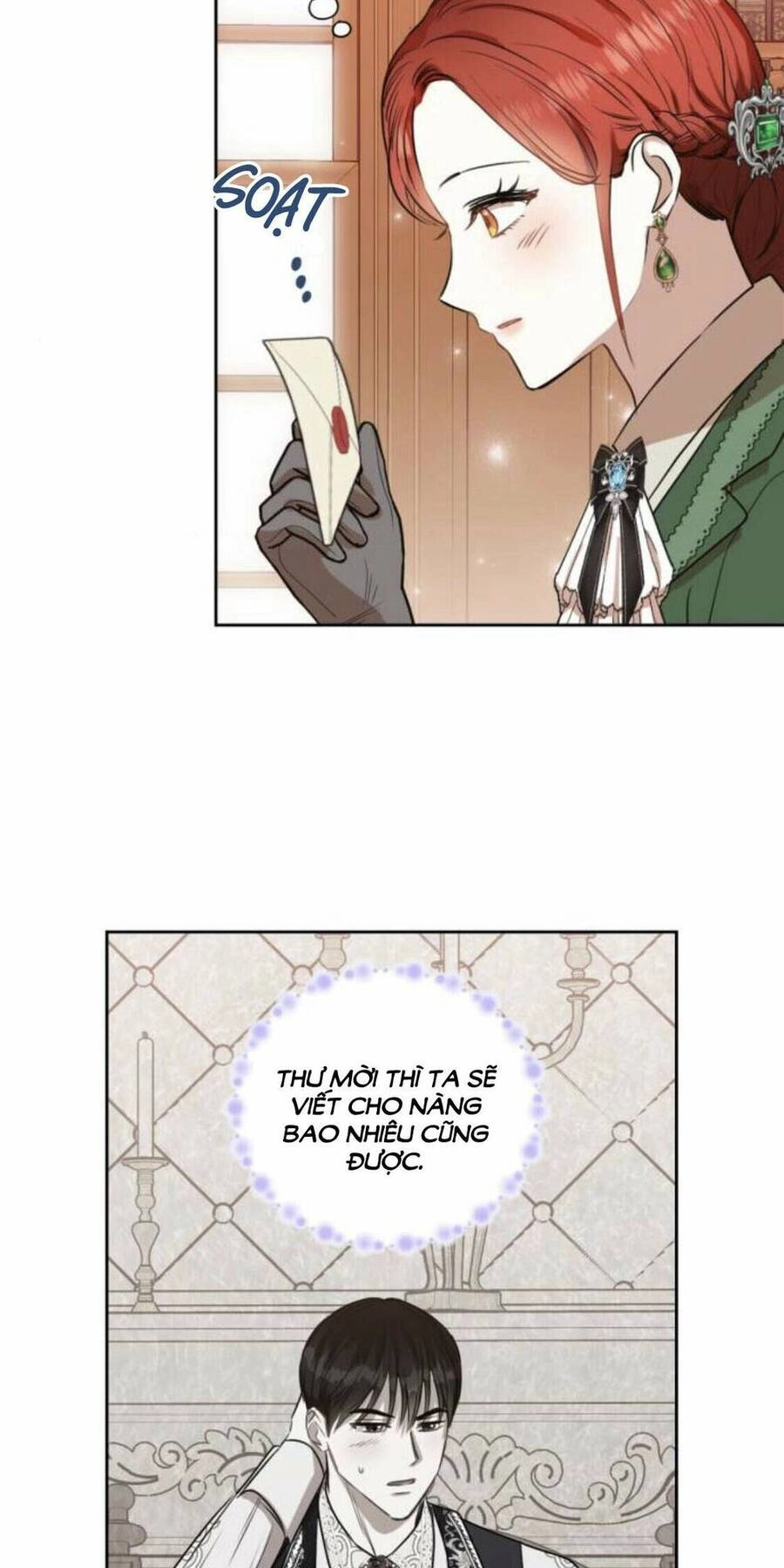 Ta Muốn Biến Phu Quân Thành Bá Chủ Chapter 12.2 - 6