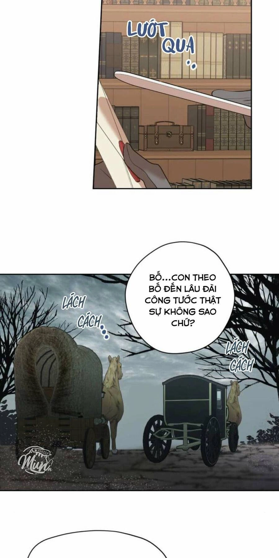 Ta Muốn Biến Phu Quân Thành Bá Chủ Chapter 12.2 - 14