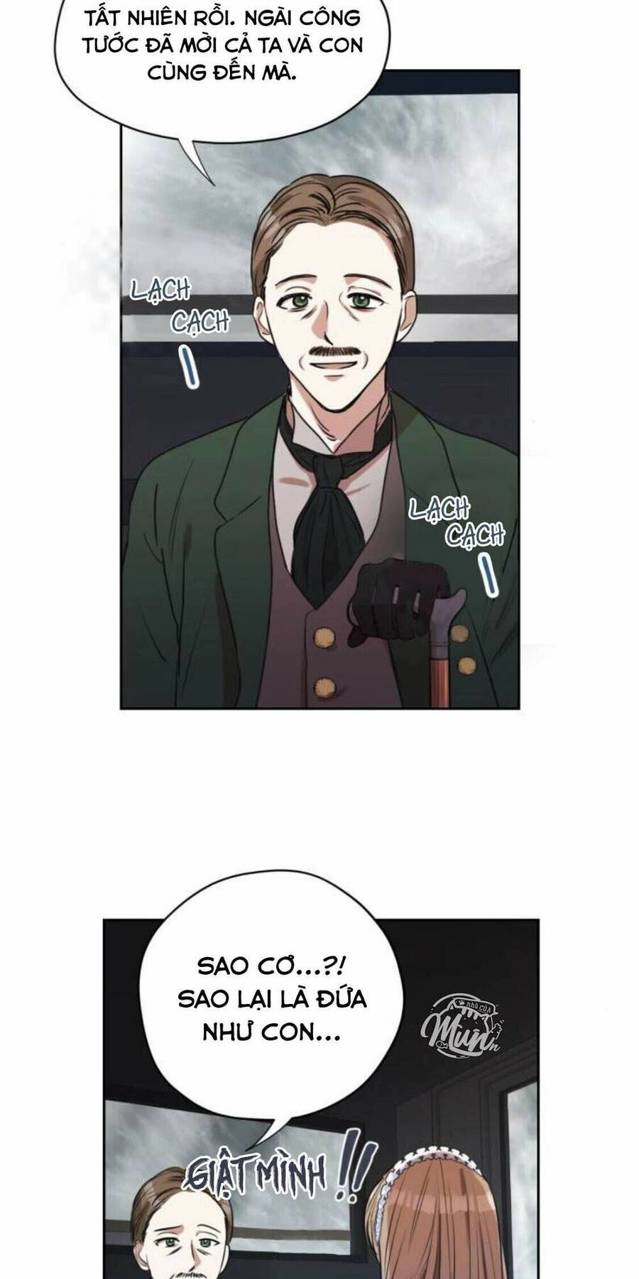 Ta Muốn Biến Phu Quân Thành Bá Chủ Chapter 12.2 - 15