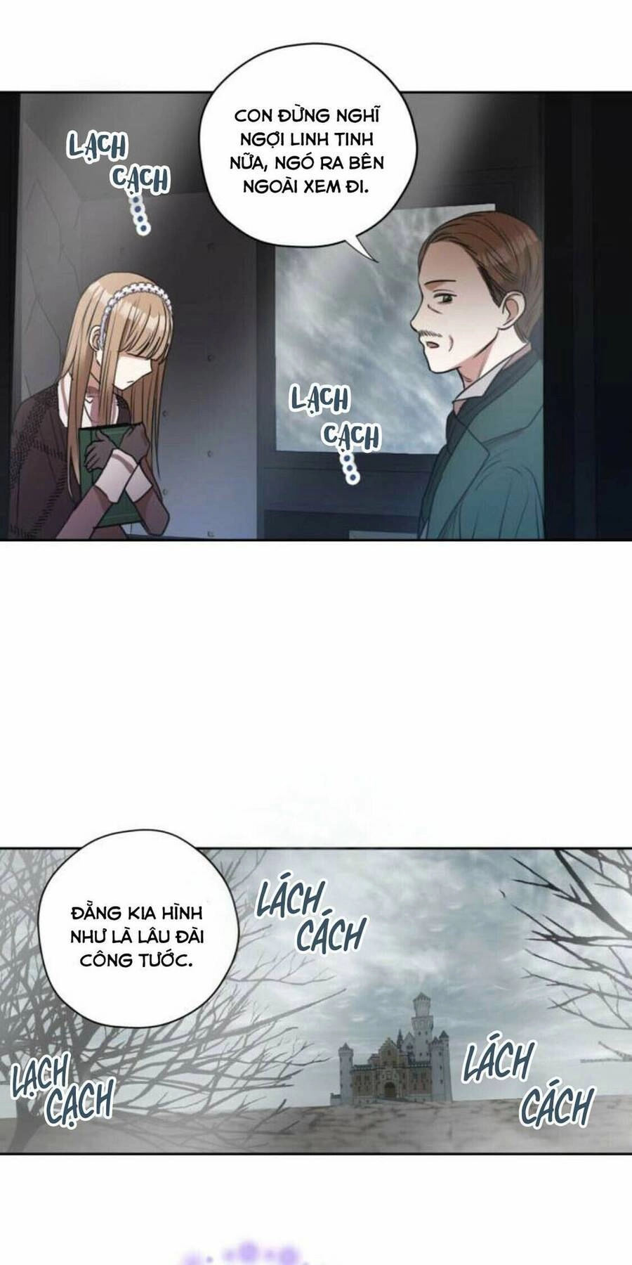 Ta Muốn Biến Phu Quân Thành Bá Chủ Chapter 12.2 - 17