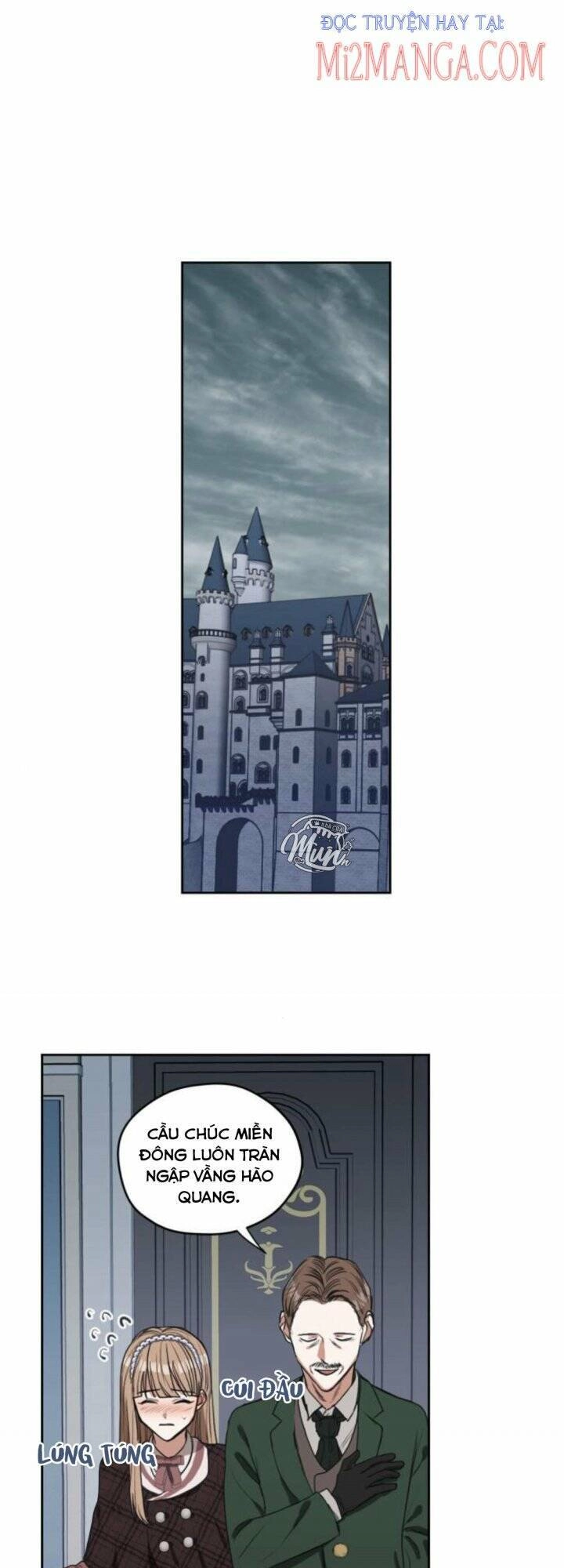 Ta Muốn Biến Phu Quân Thành Bá Chủ Chapter 13 - 1