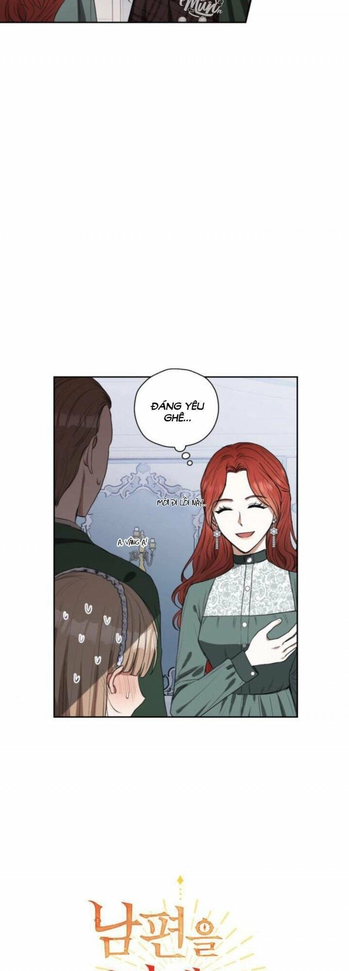 Ta Muốn Biến Phu Quân Thành Bá Chủ Chapter 13 - 3