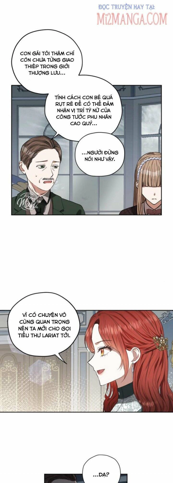 Ta Muốn Biến Phu Quân Thành Bá Chủ Chapter 13 - 6