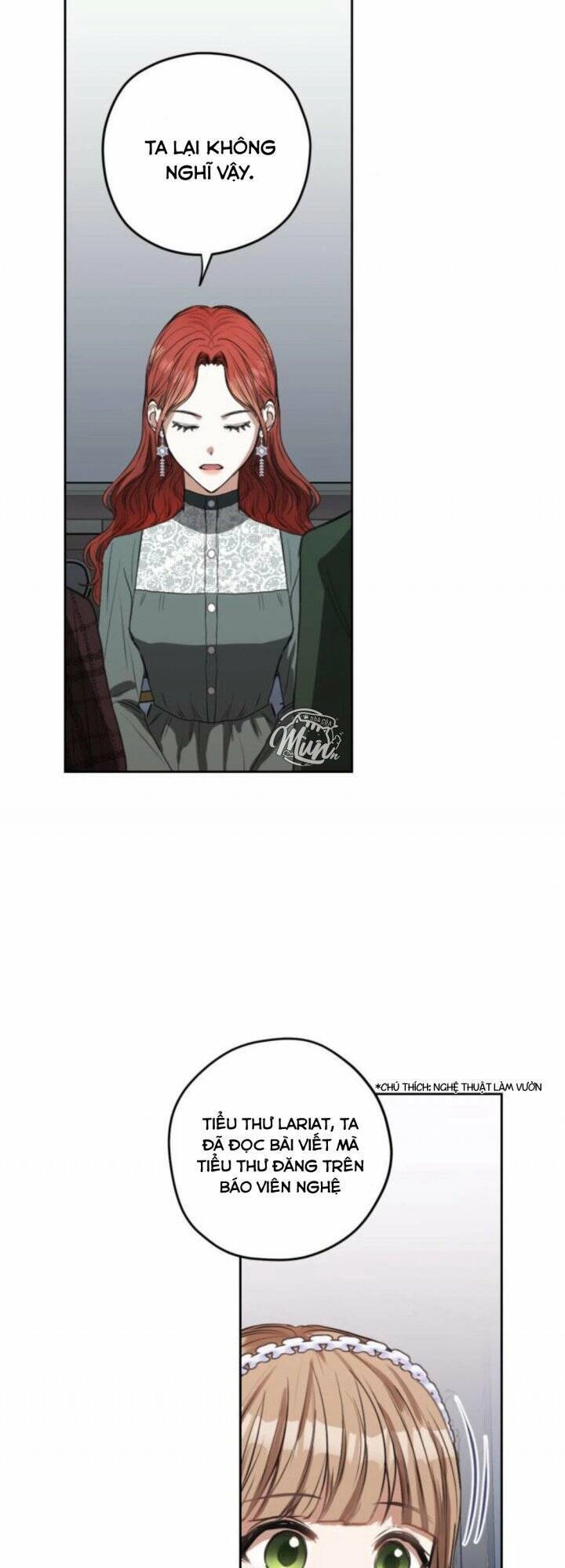 Ta Muốn Biến Phu Quân Thành Bá Chủ Chapter 13 - 8