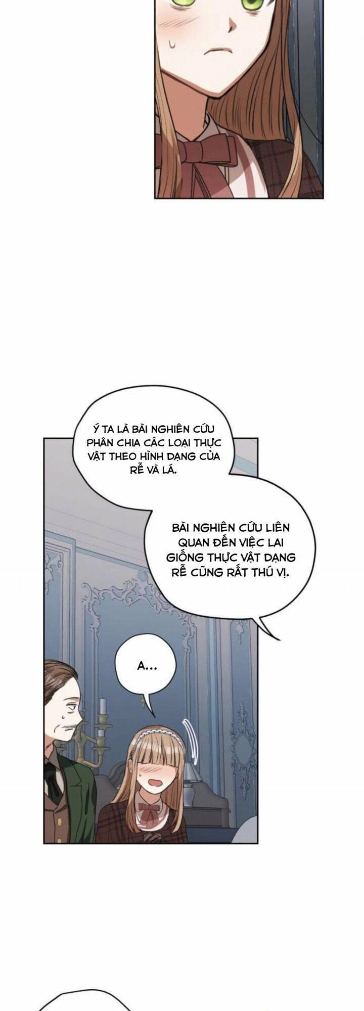 Ta Muốn Biến Phu Quân Thành Bá Chủ Chapter 13 - 9