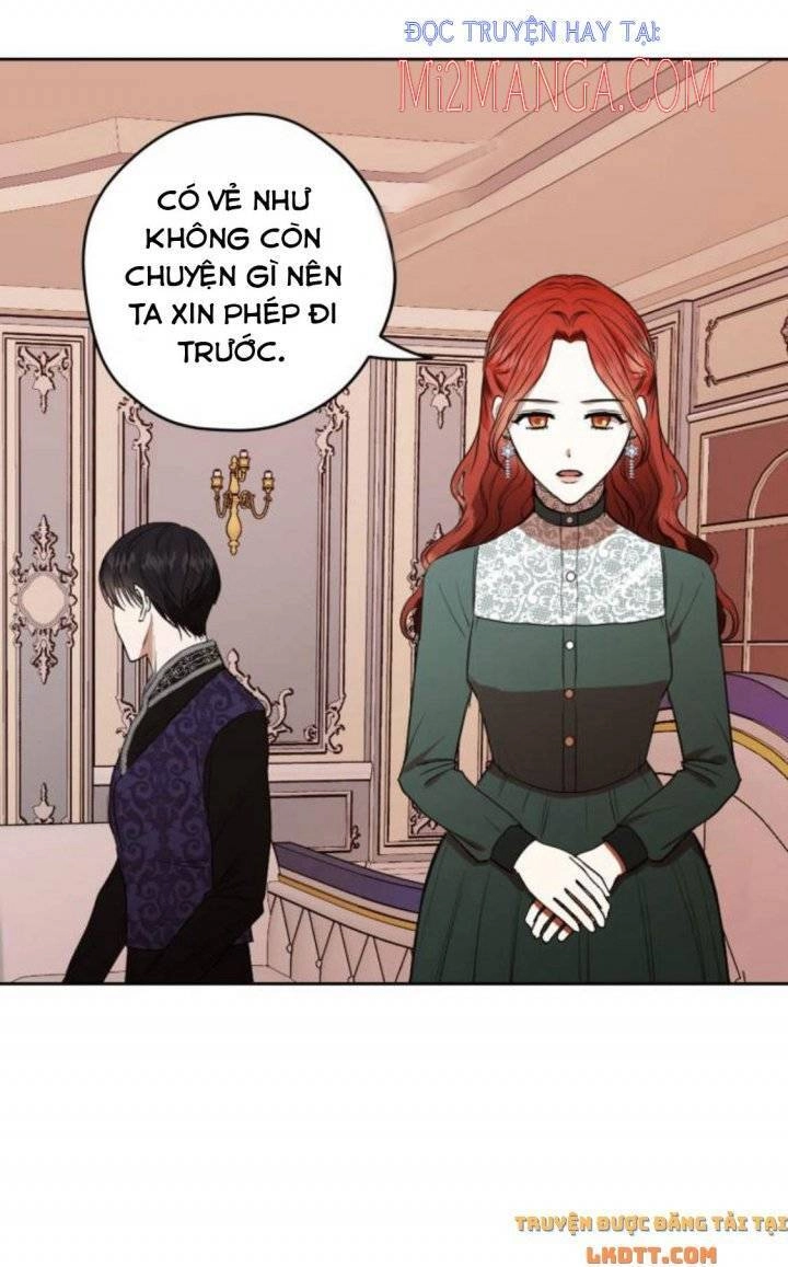 Ta Muốn Biến Phu Quân Thành Bá Chủ Chapter 14.2 - 20