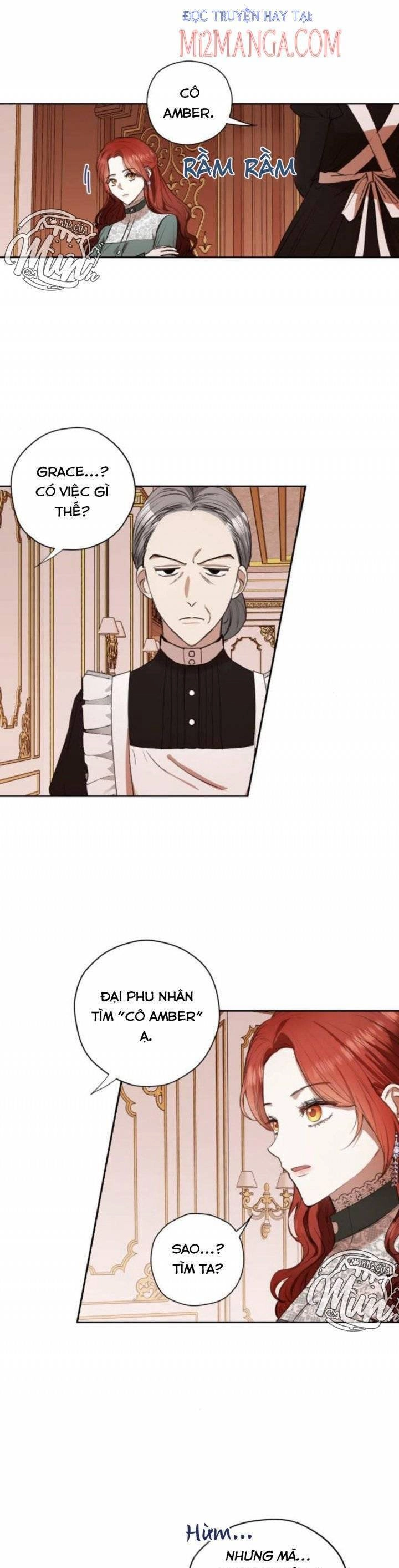 Ta Muốn Biến Phu Quân Thành Bá Chủ Chapter 15.1 - 1