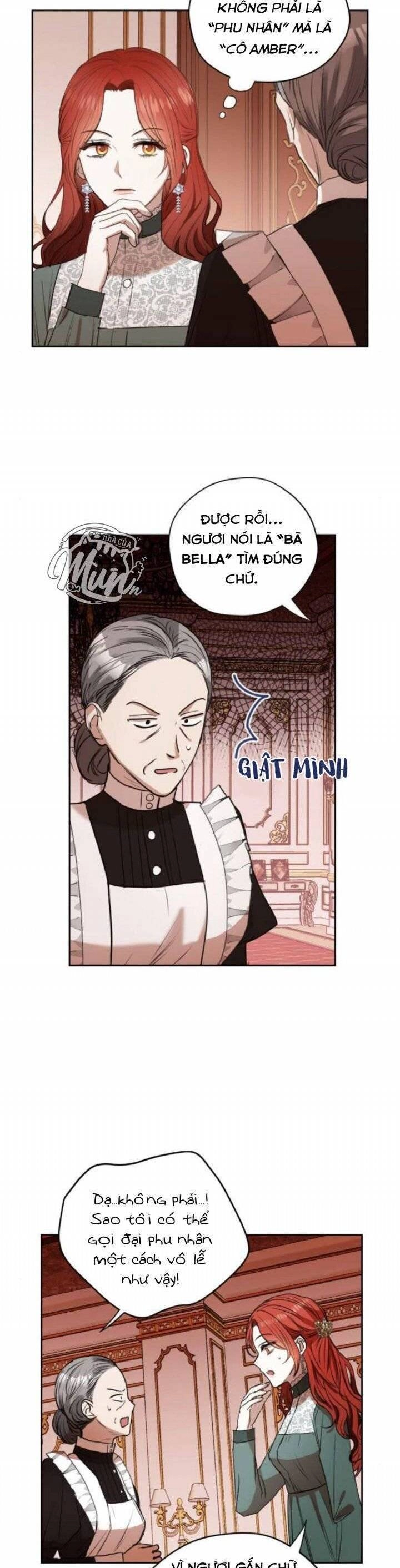 Ta Muốn Biến Phu Quân Thành Bá Chủ Chapter 15.1 - 2