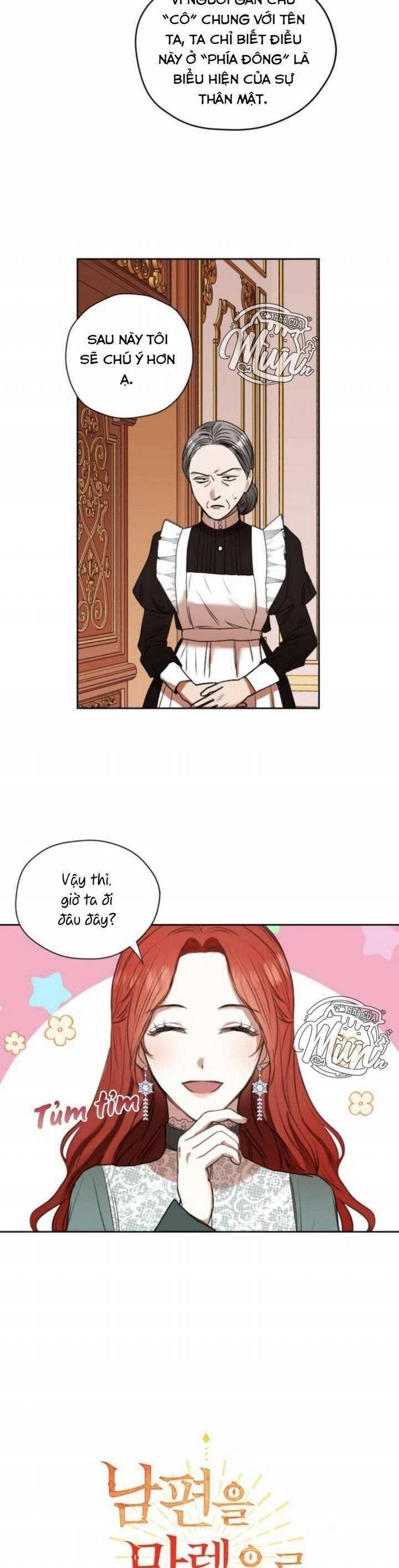 Ta Muốn Biến Phu Quân Thành Bá Chủ Chapter 15.1 - 3