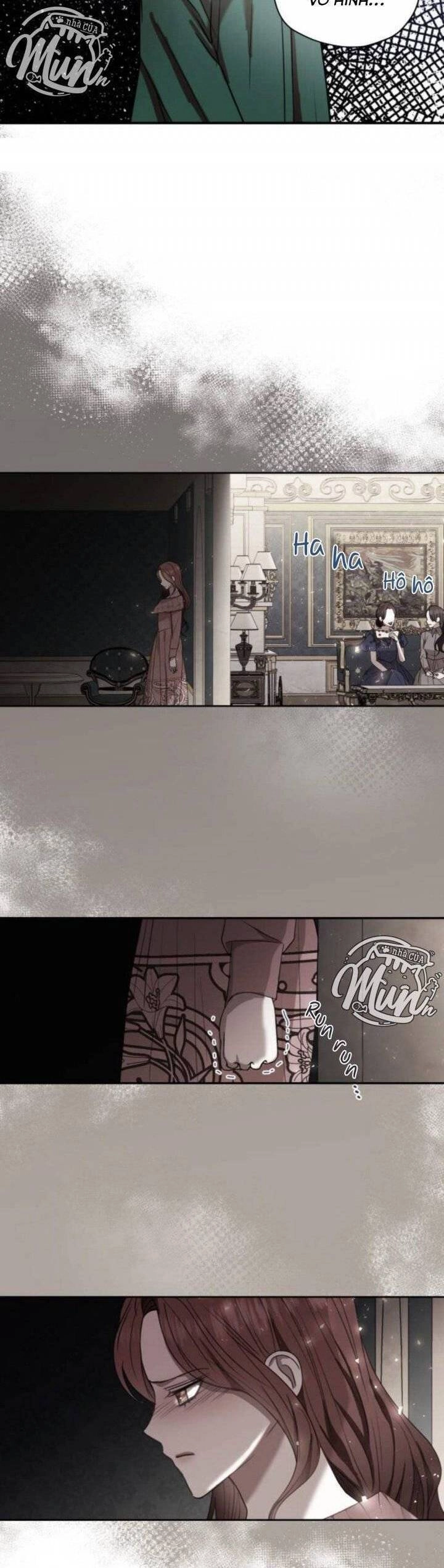 Ta Muốn Biến Phu Quân Thành Bá Chủ Chapter 15.1 - 7