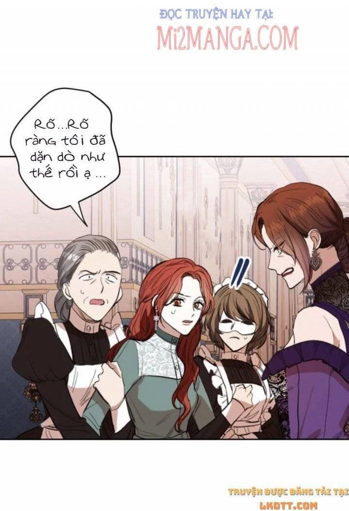 Ta Muốn Biến Phu Quân Thành Bá Chủ Chapter 16 - 3