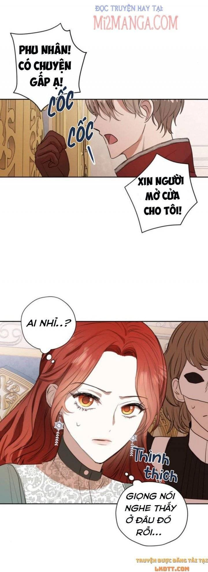 Ta Muốn Biến Phu Quân Thành Bá Chủ Chapter 16 - 4