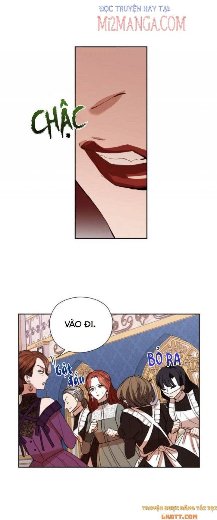 Ta Muốn Biến Phu Quân Thành Bá Chủ Chapter 16 - 5