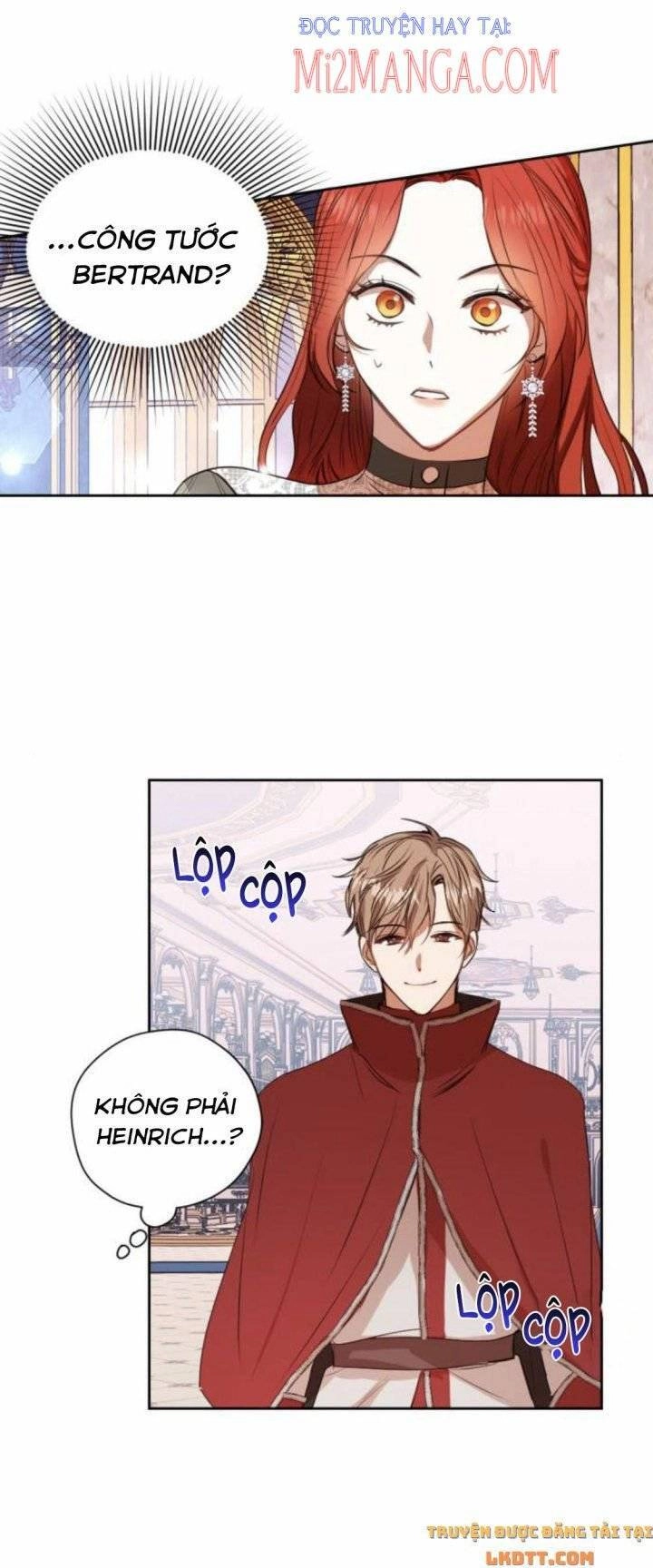 Ta Muốn Biến Phu Quân Thành Bá Chủ Chapter 16 - 8