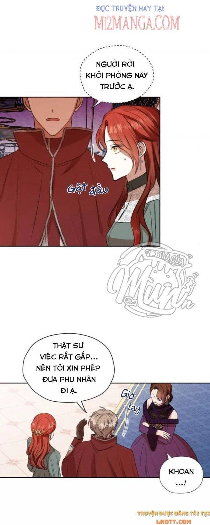 Ta Muốn Biến Phu Quân Thành Bá Chủ Chapter 16 - 9