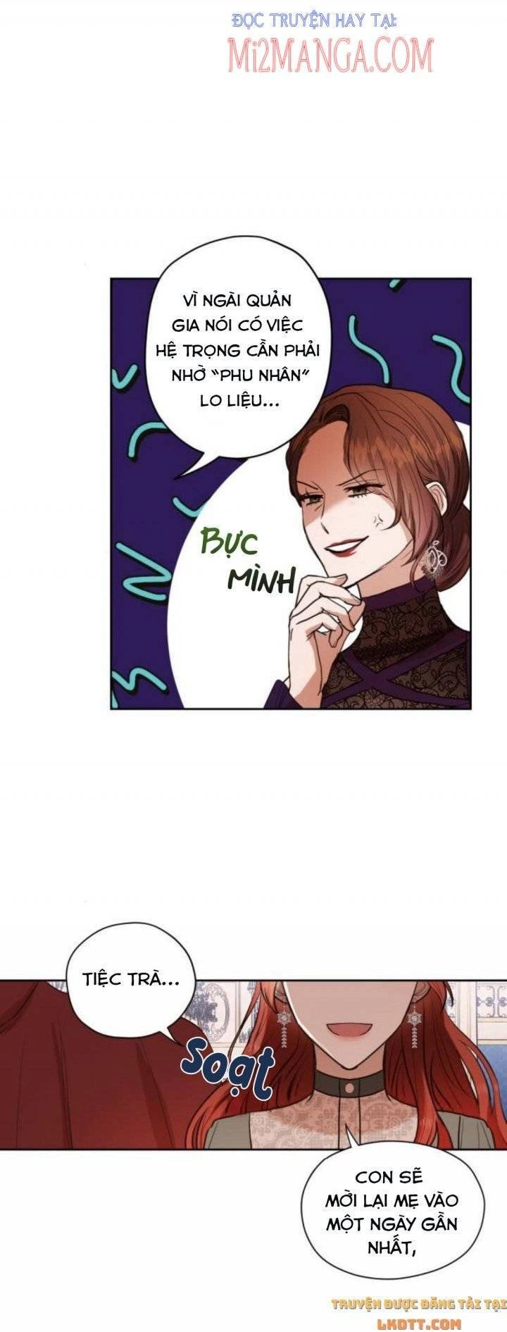 Ta Muốn Biến Phu Quân Thành Bá Chủ Chapter 16 - 11