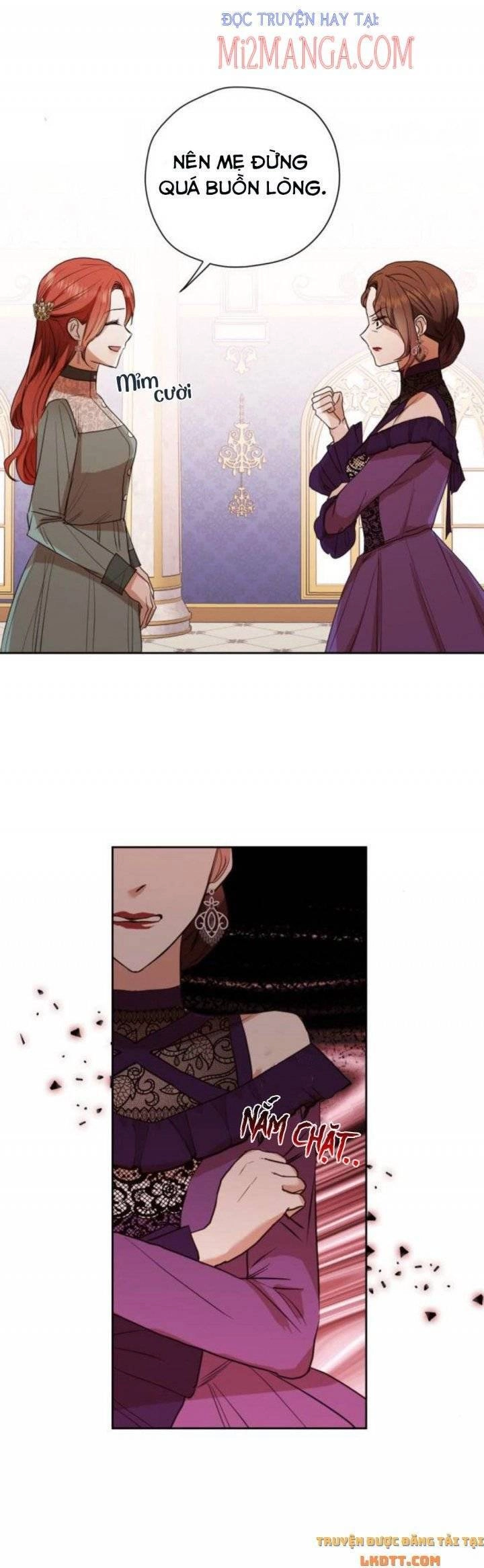 Ta Muốn Biến Phu Quân Thành Bá Chủ Chapter 16 - 12