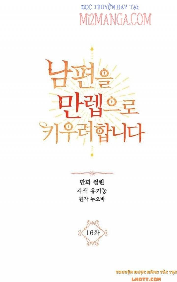 Ta Muốn Biến Phu Quân Thành Bá Chủ Chapter 16 - 13