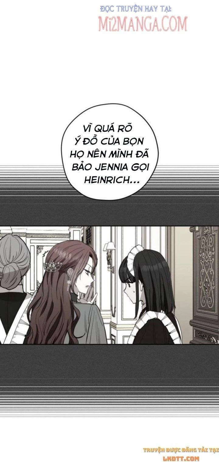 Ta Muốn Biến Phu Quân Thành Bá Chủ Chapter 16 - 17