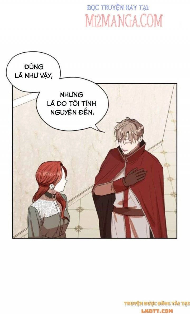 Ta Muốn Biến Phu Quân Thành Bá Chủ Chapter 16 - 19