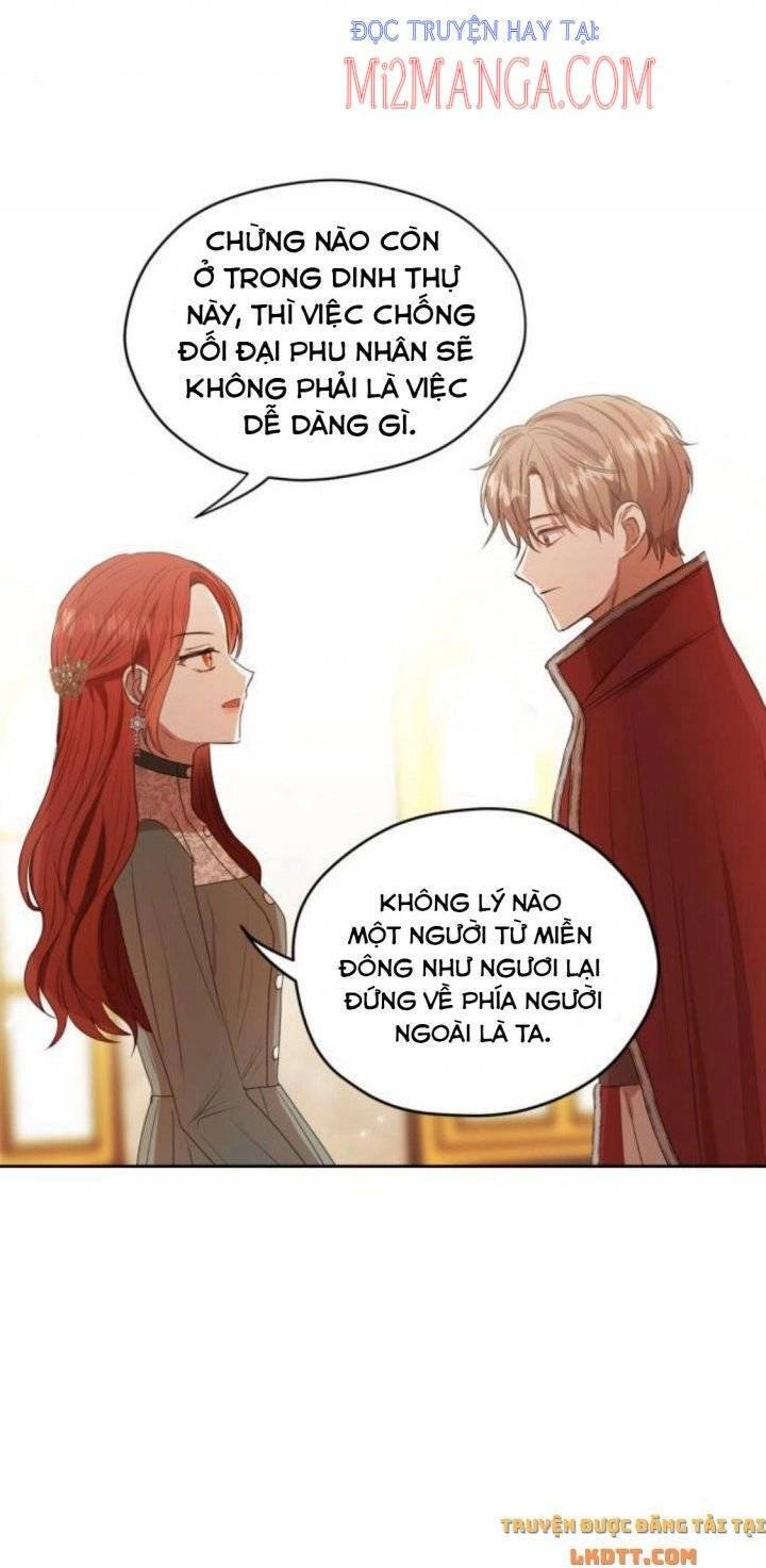 Ta Muốn Biến Phu Quân Thành Bá Chủ Chapter 16 - 22