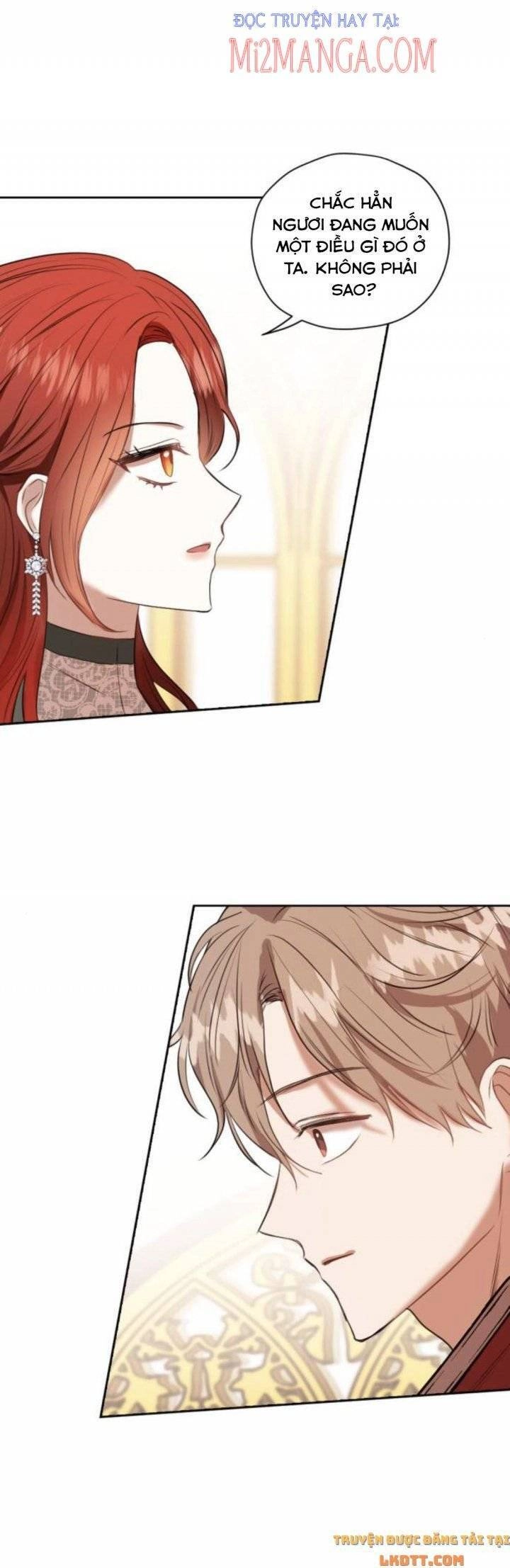 Ta Muốn Biến Phu Quân Thành Bá Chủ Chapter 16 - 23