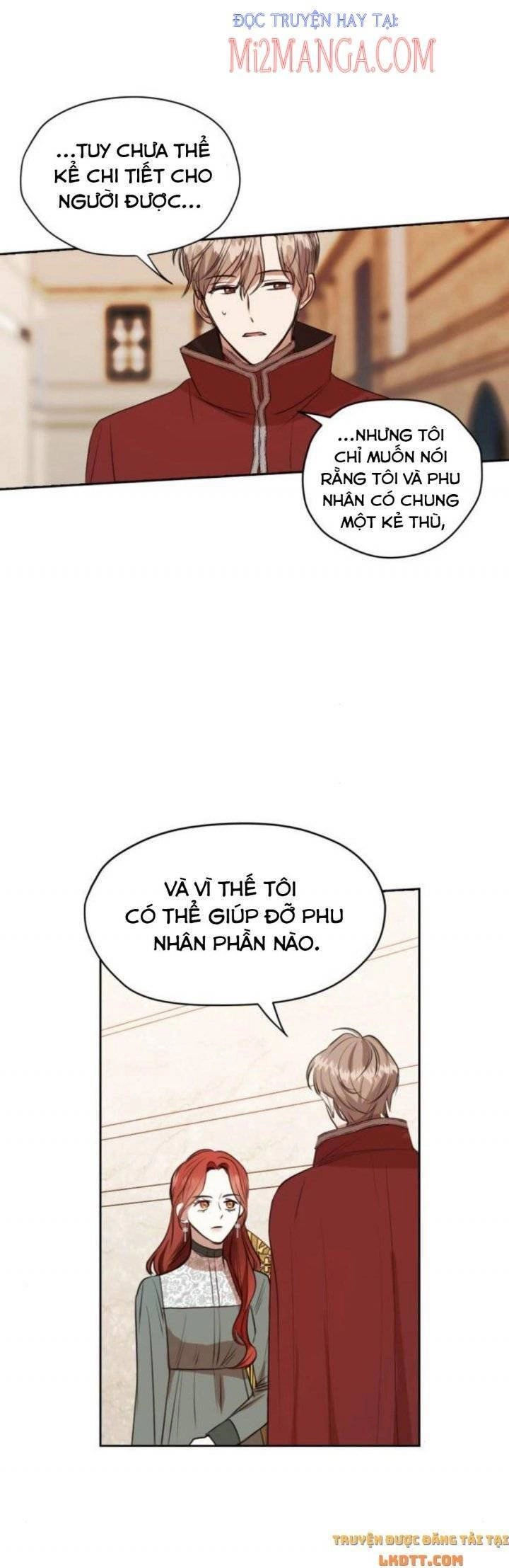 Ta Muốn Biến Phu Quân Thành Bá Chủ Chapter 16 - 24