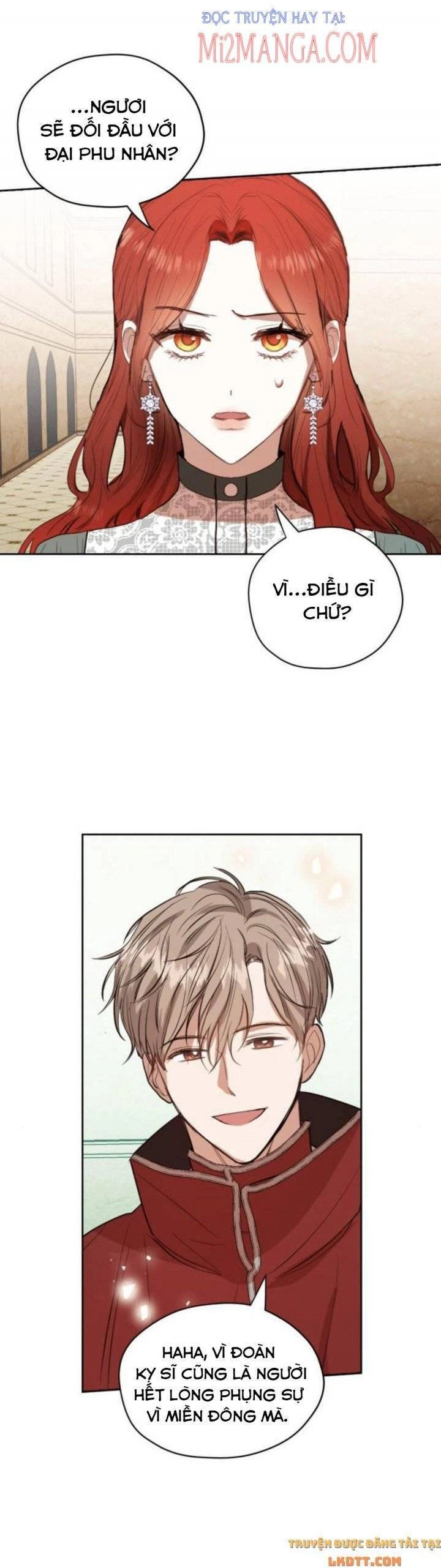 Ta Muốn Biến Phu Quân Thành Bá Chủ Chapter 16 - 25