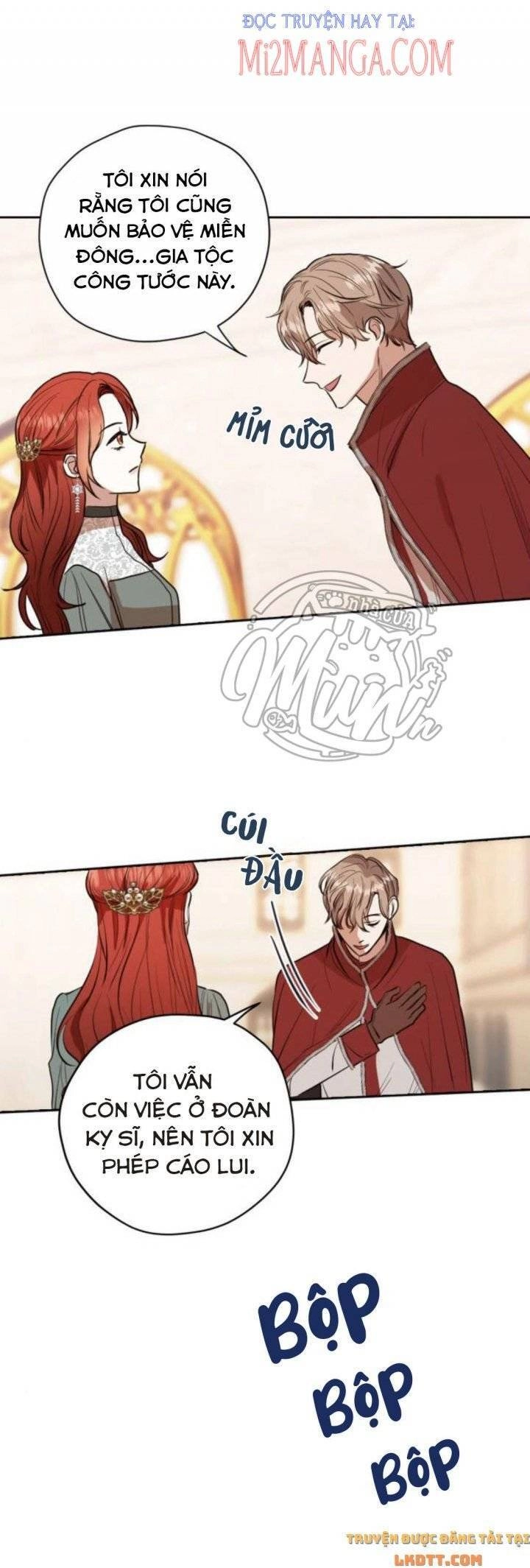 Ta Muốn Biến Phu Quân Thành Bá Chủ Chapter 16.5 - 1