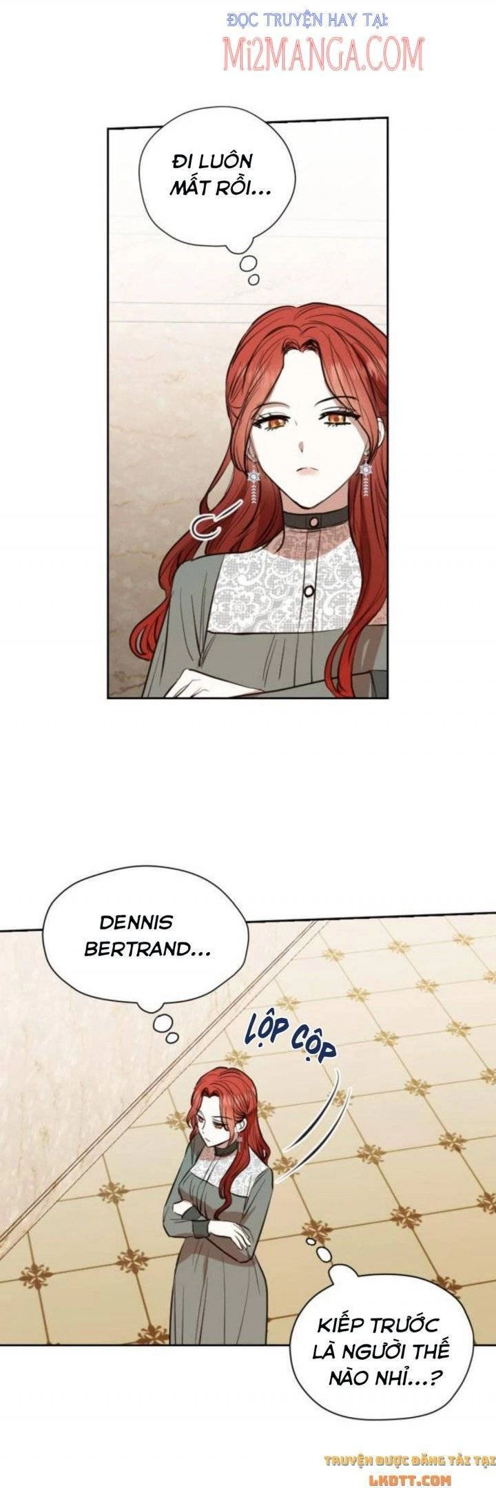 Ta Muốn Biến Phu Quân Thành Bá Chủ Chapter 16.5 - 2