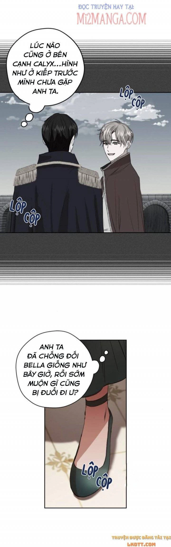 Ta Muốn Biến Phu Quân Thành Bá Chủ Chapter 16.5 - 3