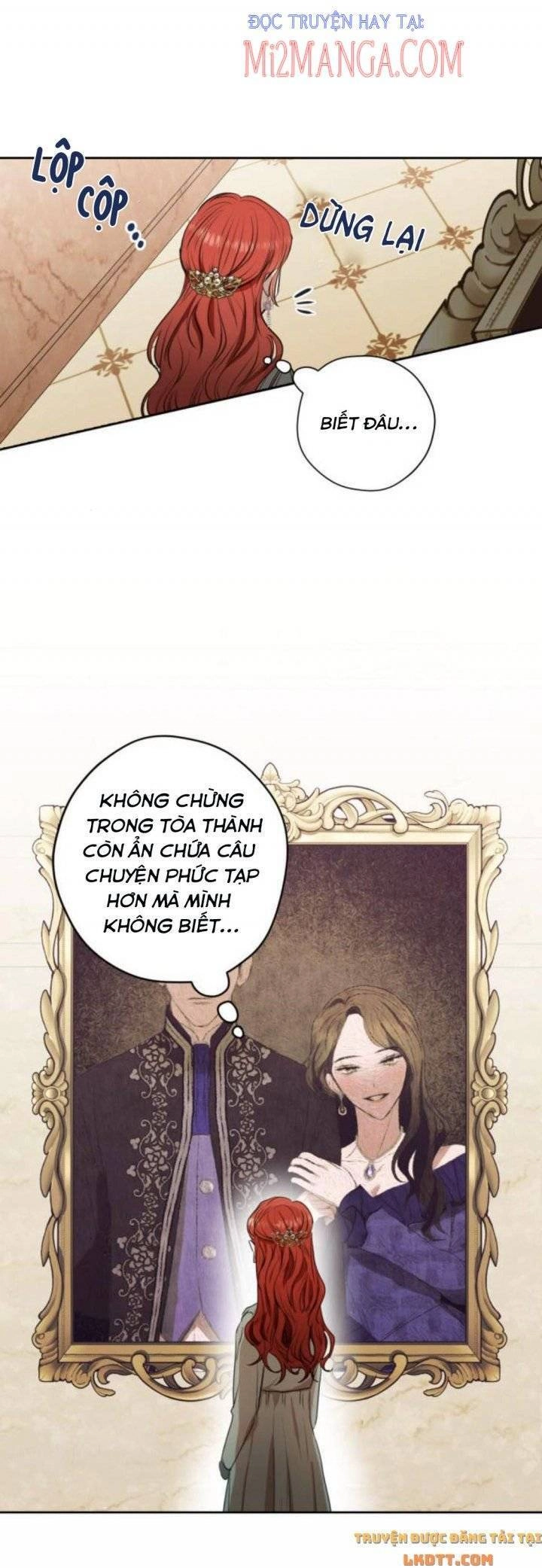 Ta Muốn Biến Phu Quân Thành Bá Chủ Chapter 16.5 - 4