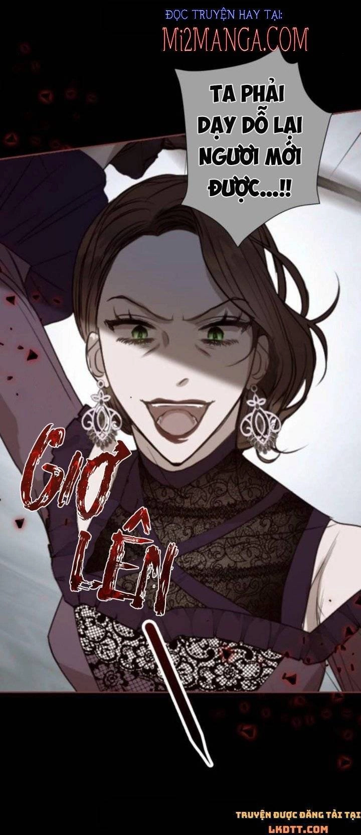 Ta Muốn Biến Phu Quân Thành Bá Chủ Chapter 16.5 - 7