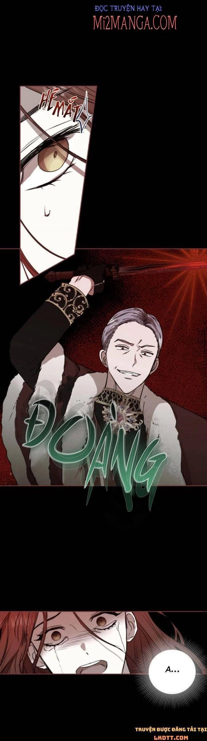 Ta Muốn Biến Phu Quân Thành Bá Chủ Chapter 16.5 - 9